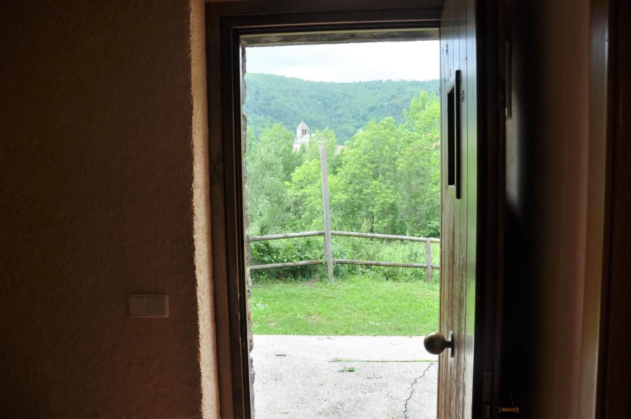 Can Simonet De Rocabruna Exteriér fotografie