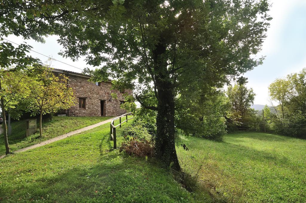 Can Simonet De Rocabruna Pokoj fotografie